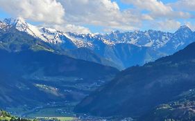 Apartment Alpenblick